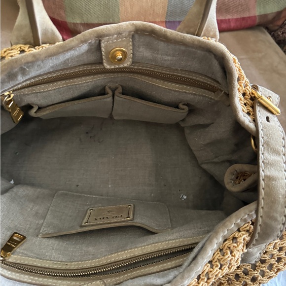 Rare Prada Show Stopper Purse - Authentic! - Picture 8 of 16